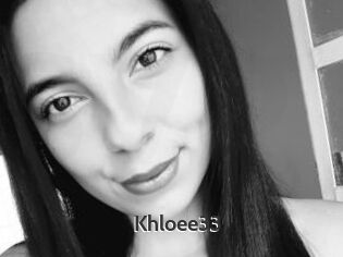 Khloee33