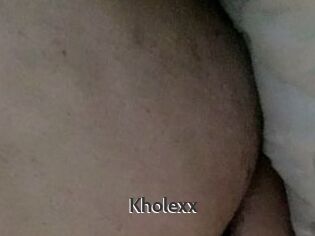 Kholexx