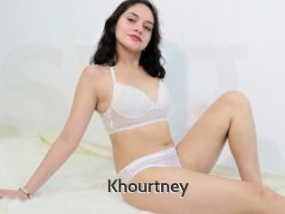 Khourtney