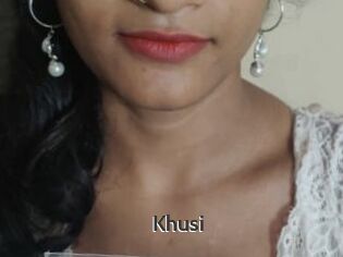 Khusi