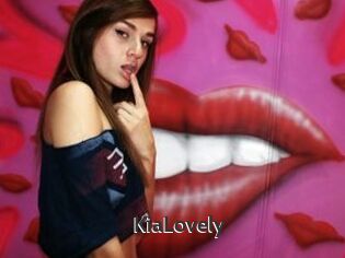 KiaLovely