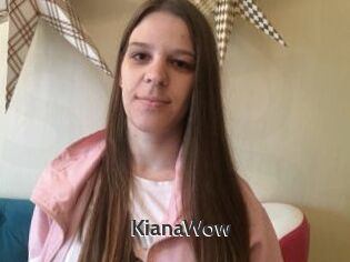 KianaWow