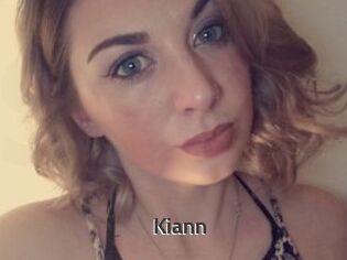 Kiann