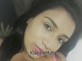 KiannaMills