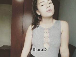 KiaraD