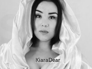 KiaraDear