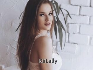 KiiLally