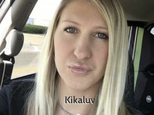 Kikaluv