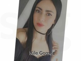 Kile_Gomez