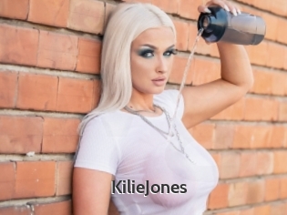 KilieJones