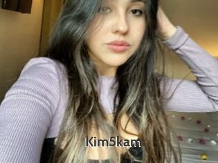 Kim5kam