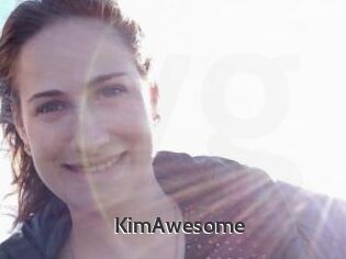 KimAwesome