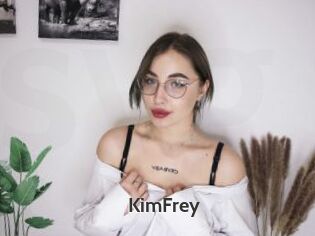 KimFrey