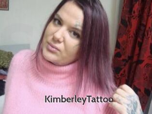 KimberleyTattoo