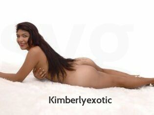 Kimberlyexotic