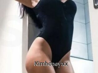 Kimhoneyxx