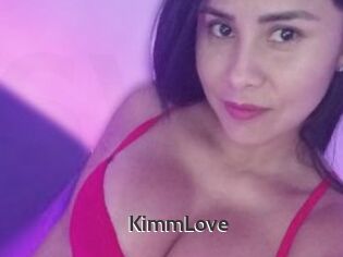 KimmLove