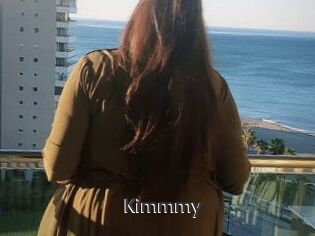 Kimmmy