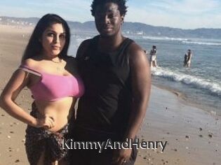 KimmyAndHenry