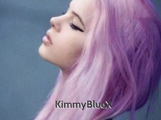 KimmyBlueX