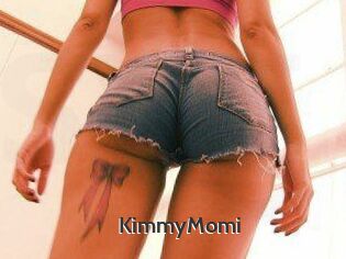 KimmyMomi