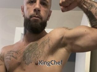 KingChef