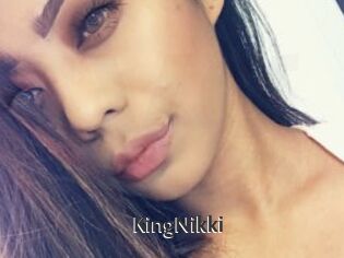 KingNikki