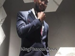 KingPharoahZeus