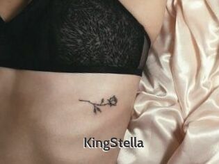 KingStella