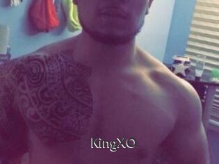 KingXO