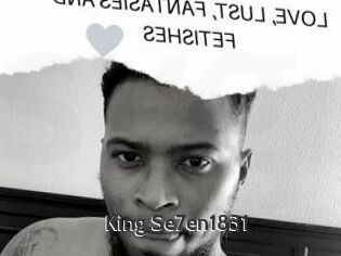 King_Se7en1831