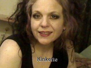 Kinkette