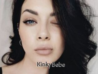 KinkyBebe