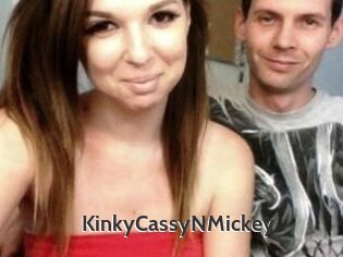 KinkyCassyNMickey