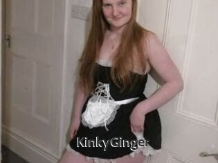 KinkyGinger