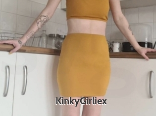 KinkyGirliex
