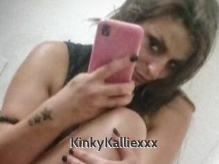 KinkyKalliexxx