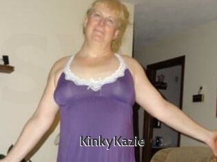 KinkyKazie