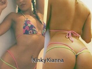 KinkyKianna