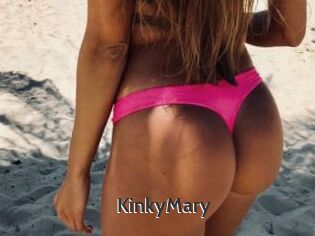 KinkyMary