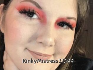 KinkyMistress22399