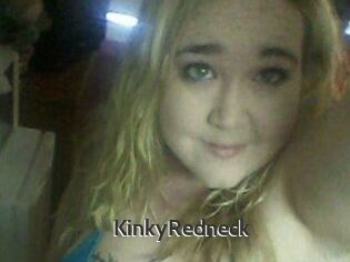 KinkyRedneck