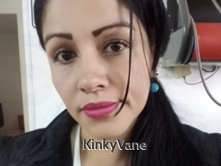 KinkyVane