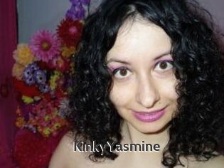 KinkyYasmine