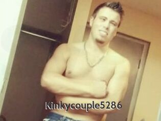 Kinkycouple5286