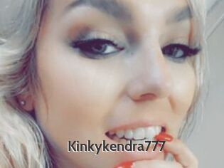 Kinkykendra777