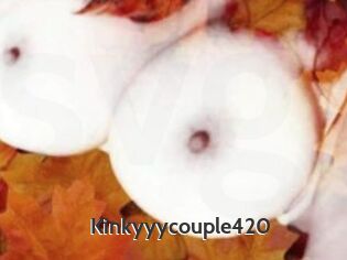 Kinkyyycouple420