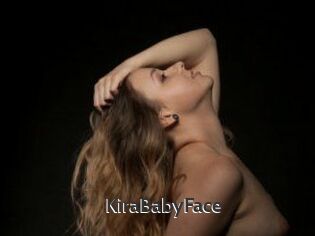 KiraBabyFace Sex Video Gif