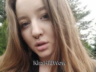 KiraHillWow