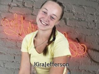 KiraJefferson